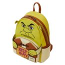  Keep Out Backpack Shrek Loungefly